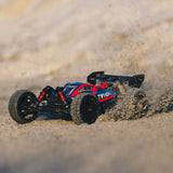 TYPHON 6S 4WD BLX 1/8 Buggy RTR Black