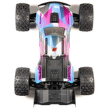 1/8 KRATON 4X4 6S BLX BRUSHLESS V6 SPEED TRUCK RTR (Blue/Pink)