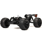 1/8 KRATON 4X4 6S BLX BRUSHLESS V6 SPEED TRUCK RTR (Blue/Pink)