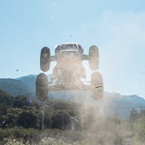 1/8 KRATON 4X4 6S BLX BRUSHLESS V6 SPEED TRUCK RTR (Blue/Red)