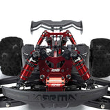 1/8 KRATON 4X4 6S EXB BLX BRUSHLESS V6 SPEED TRUCK RTR, BLACK
