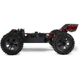 1/8 KRATON 4X4 6S EXB BLX BRUSHLESS V6 SPEED TRUCK RTR, BLACK