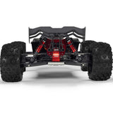 1/8 KRATON 4X4 6S EXB BLX BRUSHLESS V6 SPEED TRUCK RTR, BLACK