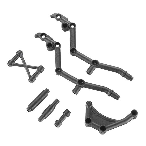 Rollcage Set Rear