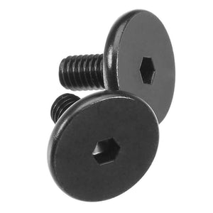 Large Cap Head Motor Screw 3x6mm (2)