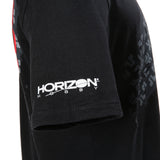 ARRMA TREAD T-SHIRT, Black, 2XL