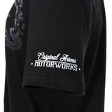 ARRMA TREAD T-SHIRT, Black, 2XL