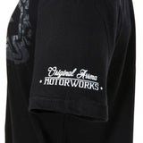 Tread T-Shirt, Large