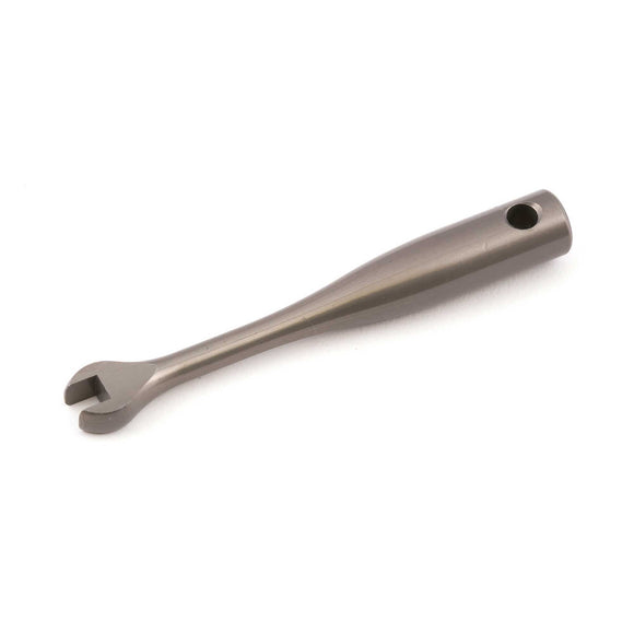 Factory Team Turnbuckle Wrench, Aluminum: 1/8