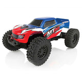 Team Associated - MT28 Monster Truck RTR, 1/28 Scale 2WD, w/ Battery, Charger and 2.4GHz Transmitter