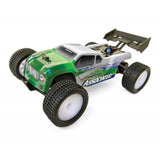 Team Associated - TR28 RTR Electric Truggy, 2WD, 1/28, w/ Battery, Charger and Radio