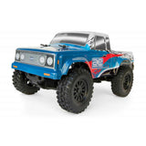 Team Associated - CR28 RTR Truck, 1/28 Scale, 2WD, w/ Battery, Charger and Radio