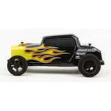 HR28 Hot Rod RTR