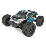 Reflex 14MT Monster Truck RTR LiPo Combo