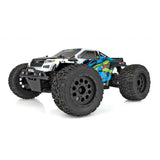 Reflex 14MT Monster Truck RTR