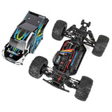 Reflex 14MT Monster Truck RTR