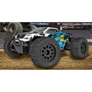 Reflex 14MT Monster Truck RTR