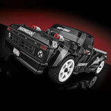 Reflex 14R Hoonitruck RTR