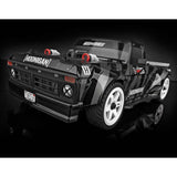 Reflex 14R Hoonitruck RTR