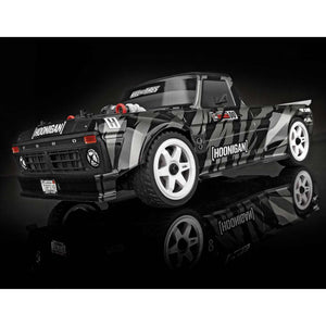 Reflex 14R Hoonitruck RTR