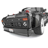 Reflex 14R Hoonitruck RTR