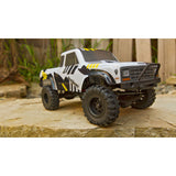 Enduro24 Sendero Trail Truck RTR, Black/Yellow