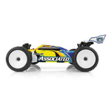 Reflex 14B Ongaro RTR