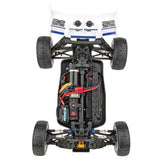 Reflex 14B Ongaro RTR LiPo Combo