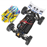 Reflex 14B Ongaro RTR LiPo Combo