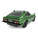 SR27 Datsun 240Z RTR, Green