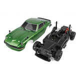 SR27 Datsun 240Z RTR, Green