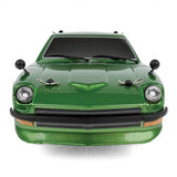 SR27 Datsun 240Z RTR, Green