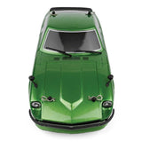 SR27 Datsun 240Z RTR, Green