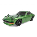 SR27 Datsun 240Z RTR NiMH  Combo, Green