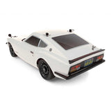 SR27 Datsun 240Z RTR, White