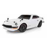 SR27 Datsun 240Z RTR, White