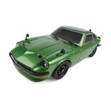 SR27 Datsun 240Z RTR, Green