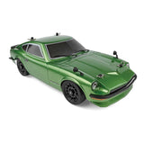 SR27 Datsun 240Z RTR, Green