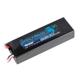 Rival MT10 4WD Brushless RTR V2, 3S LiPo Combo