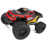 Rival MT10 4WD Brushless RTR V2, 3S LiPo Combo