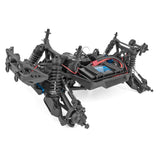 RIVAL MT10 Brushless RTR V2 LiPo Combo