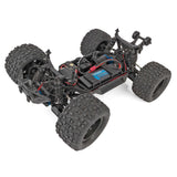 Rival MT10 4WD Brushless RTR V2, 3S LiPo Combo