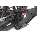 RIVAL MT10 Brushless RTR V2 LiPo Combo