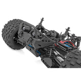 Rival MT10 4WD Brushless RTR V2, 3S LiPo Combo