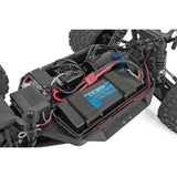 Rival MT10 4WD Brushless RTR V2, 3S LiPo Combo