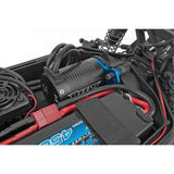 Rival MT10 4WD Brushless RTR V2, 3S LiPo Combo