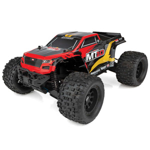 RIVAL MT10 Brushless RTR V2