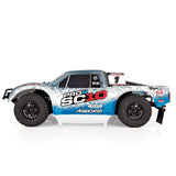 Pro4 SC10 RTR, 3S LiPo Combo