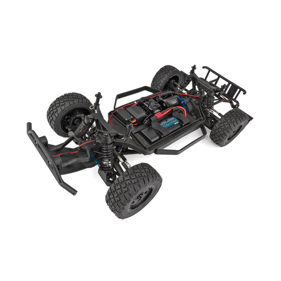 Team Associated - Pro4 SC10 Off-Road 1/10 4WD Electric Short Course Truck RTR w/ LiPo Battery & Charger Combo