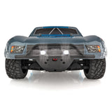 Team Associated - Pro4 SC10 Off-Road 1/10 4WD Electric Short Course Truck RTR w/ LiPo Battery & Charger Combo